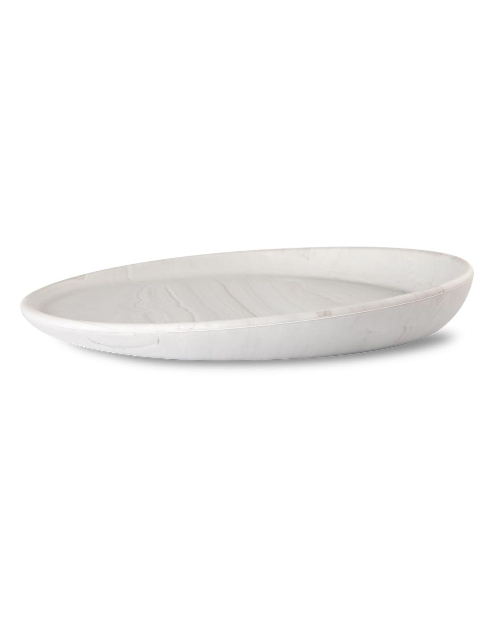 assiette silicone marbre gris
