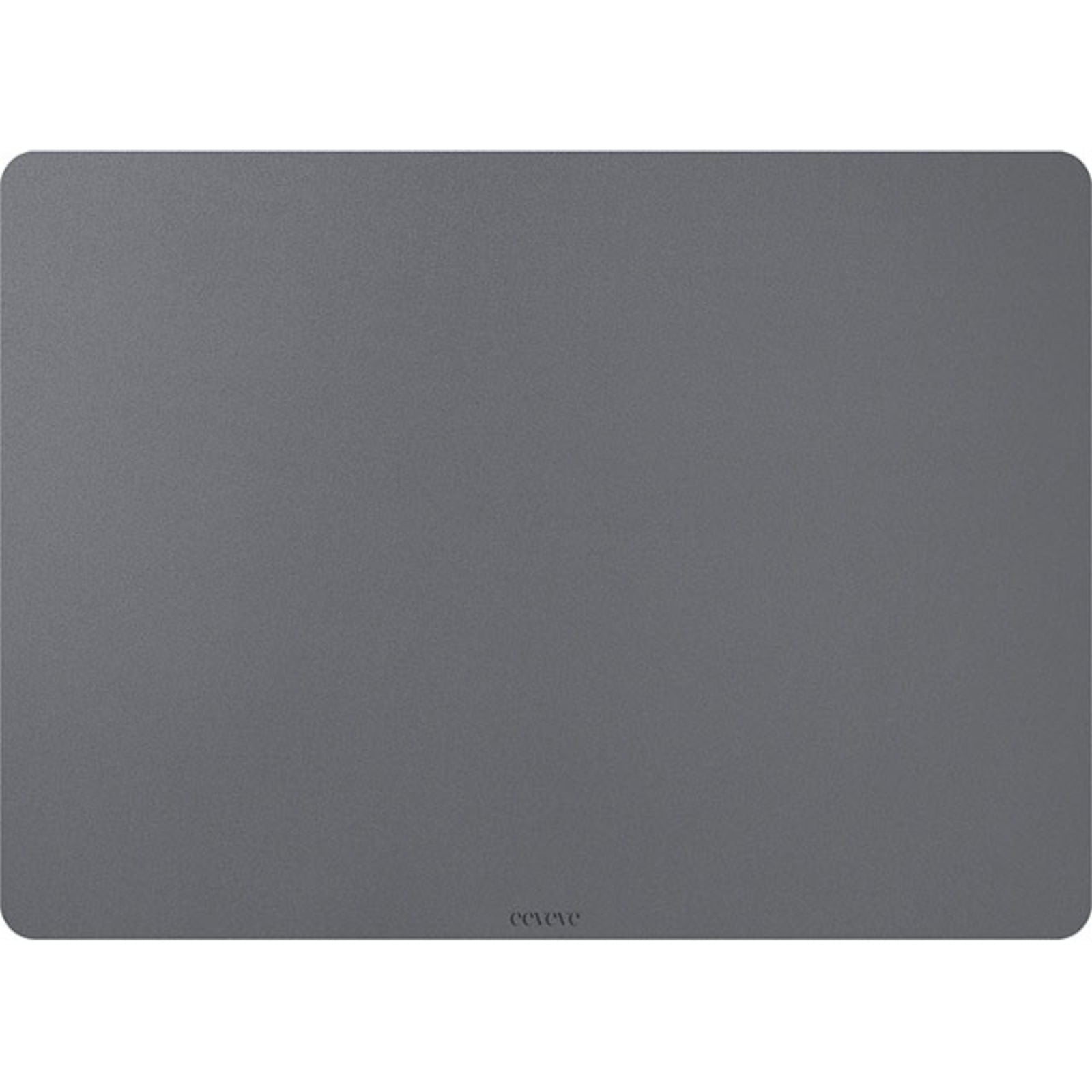 set de table gris graphite