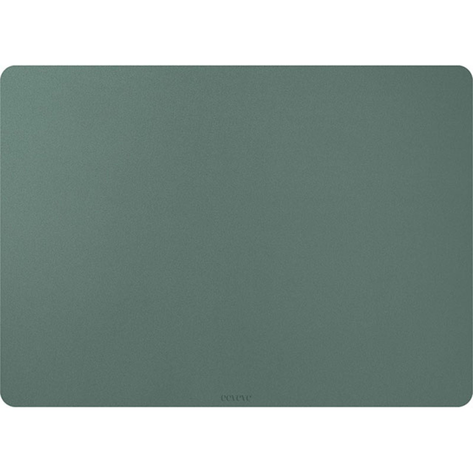 set de table vert seiheki