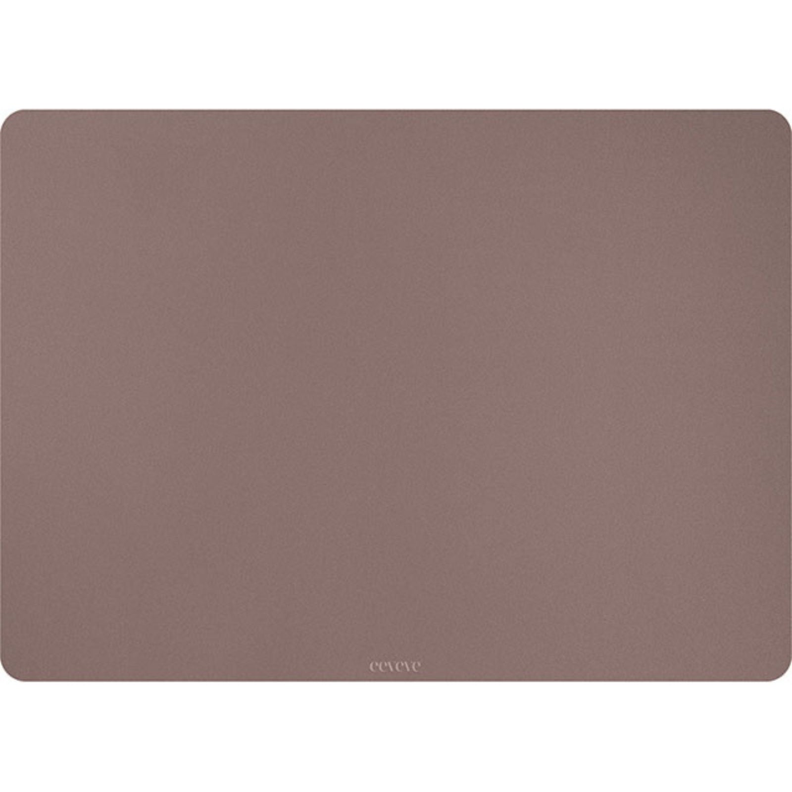 set de table taupe