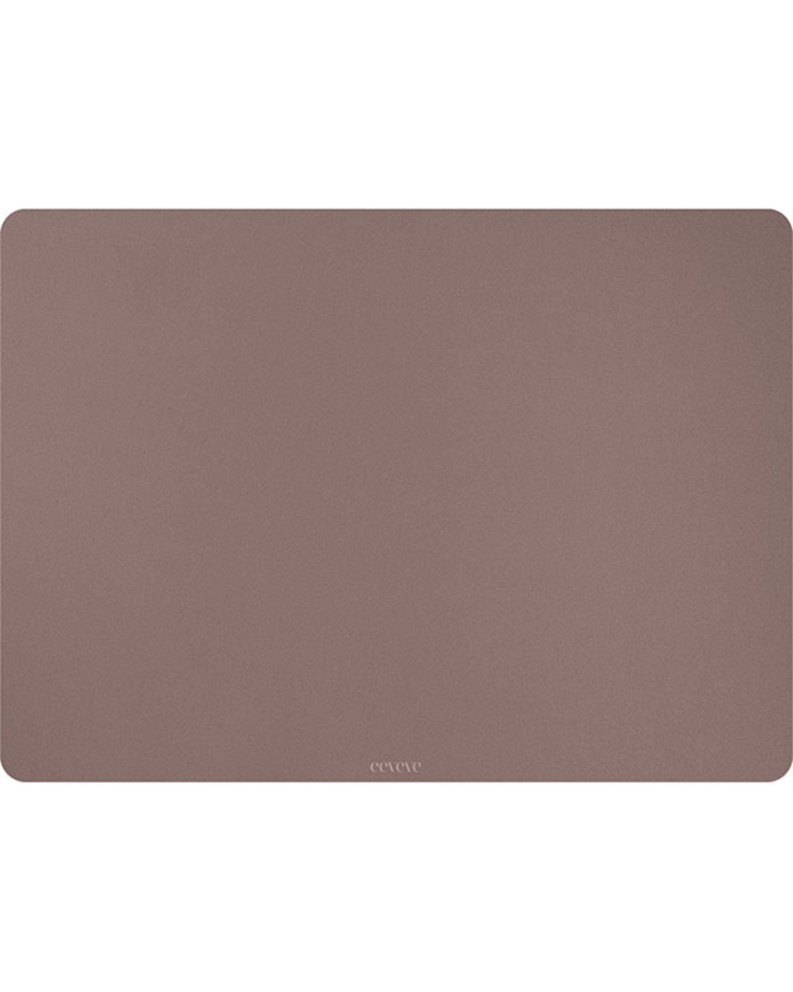 set de table taupe