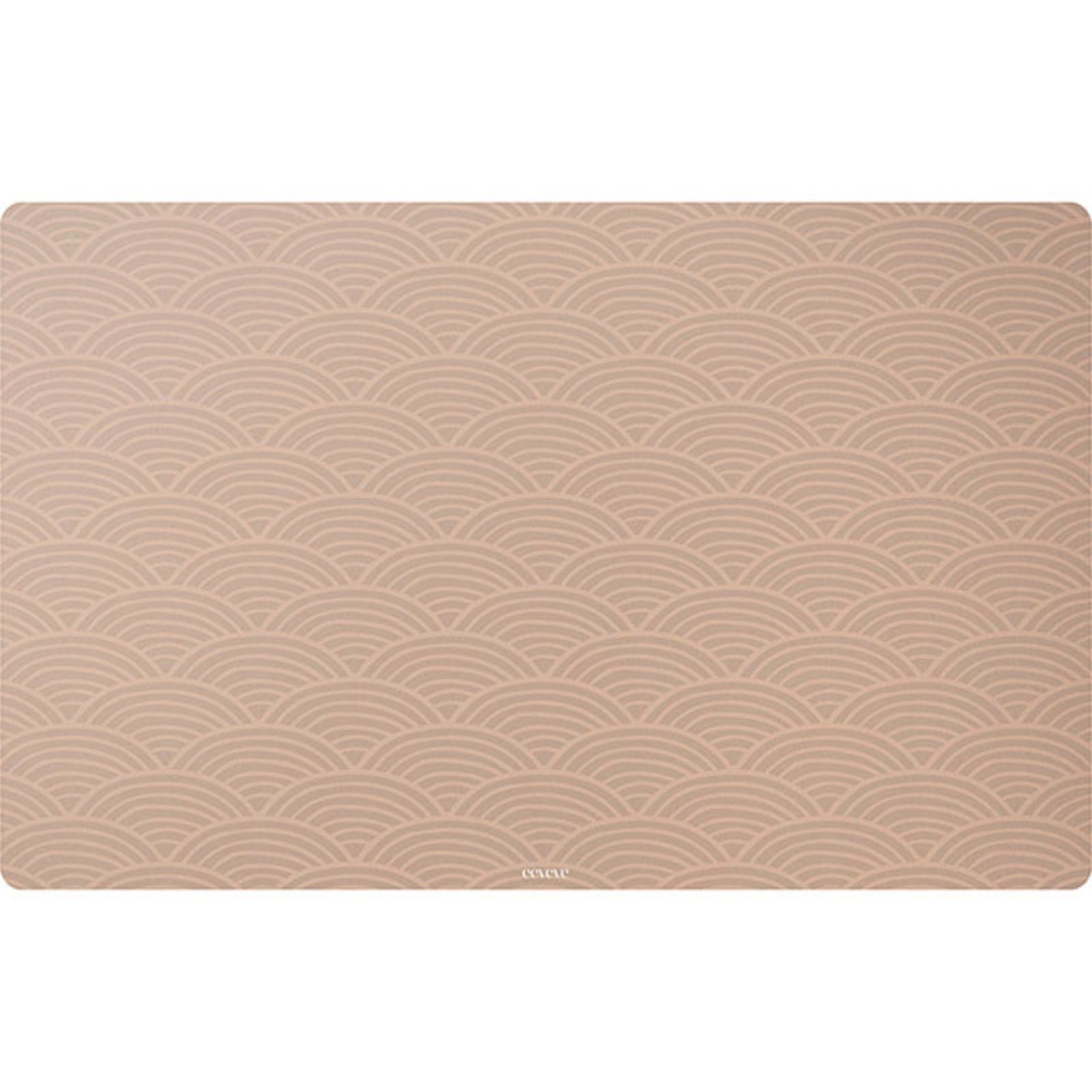 tapis souris arc-en-ciel mocha