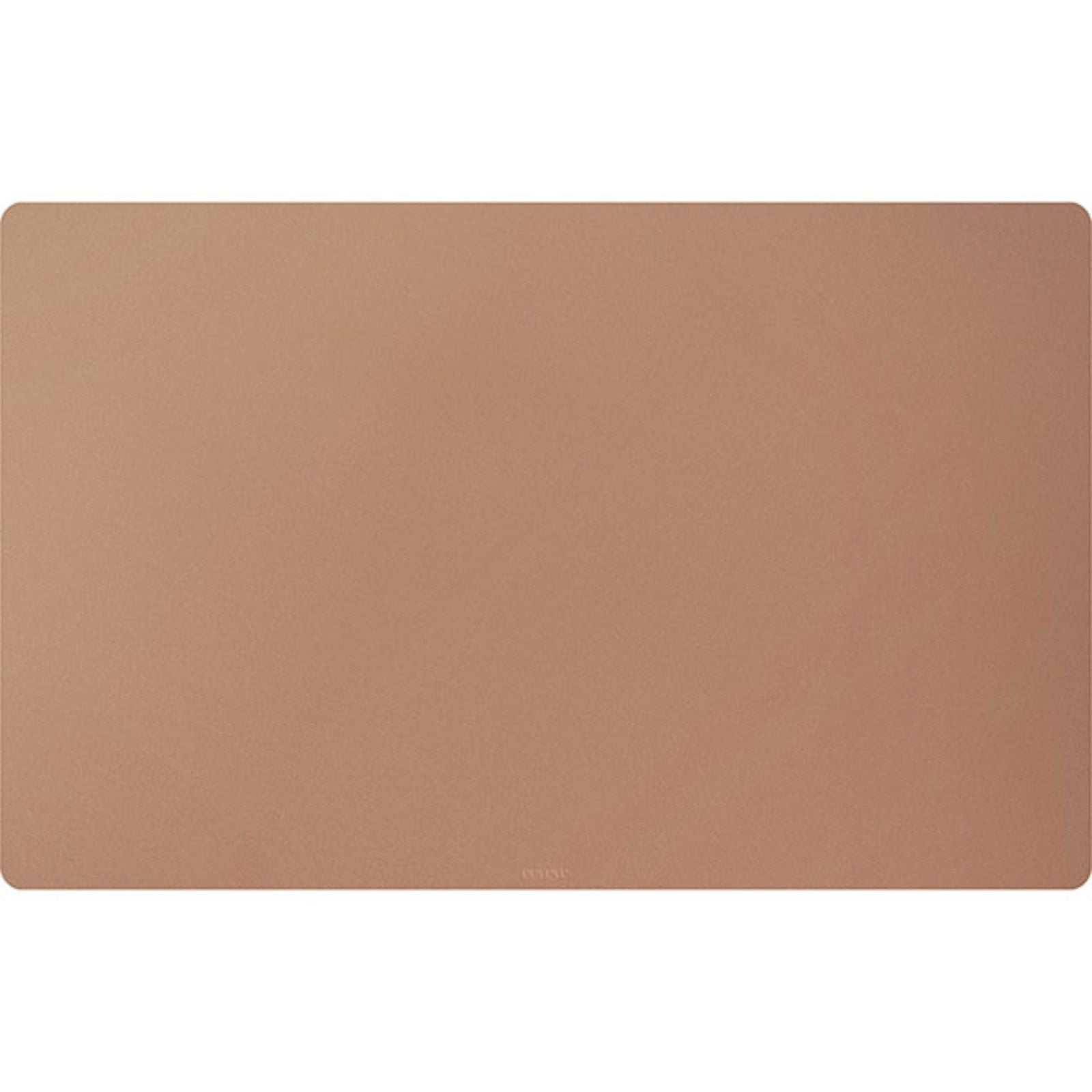 tapis souris cappuccino brun