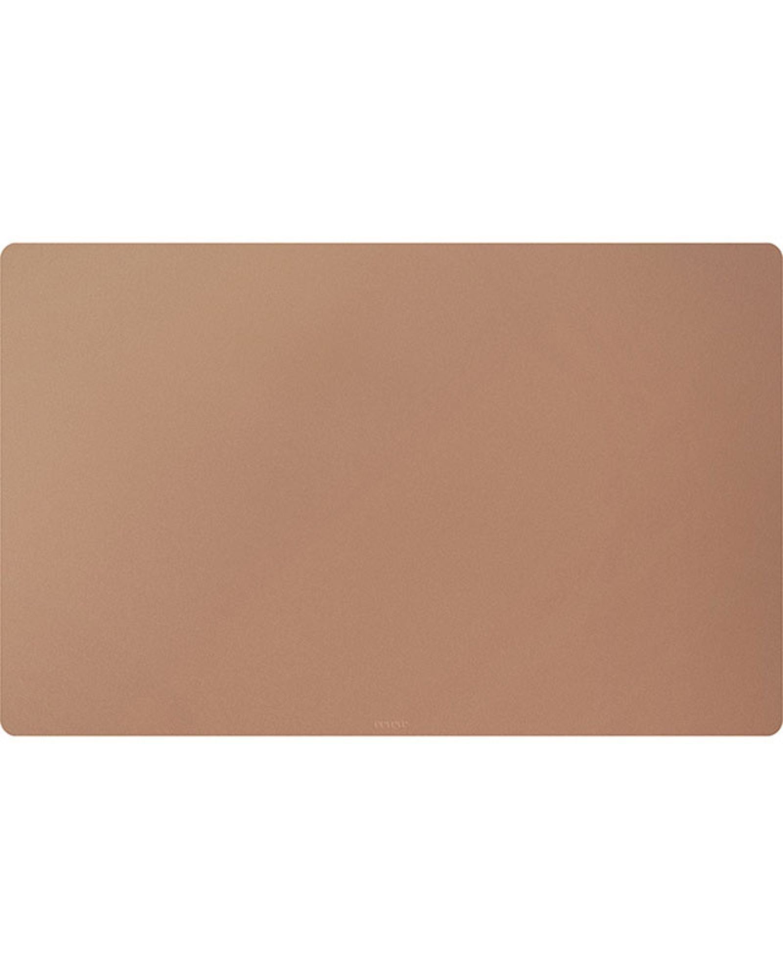 tapis souris cappuccino brun