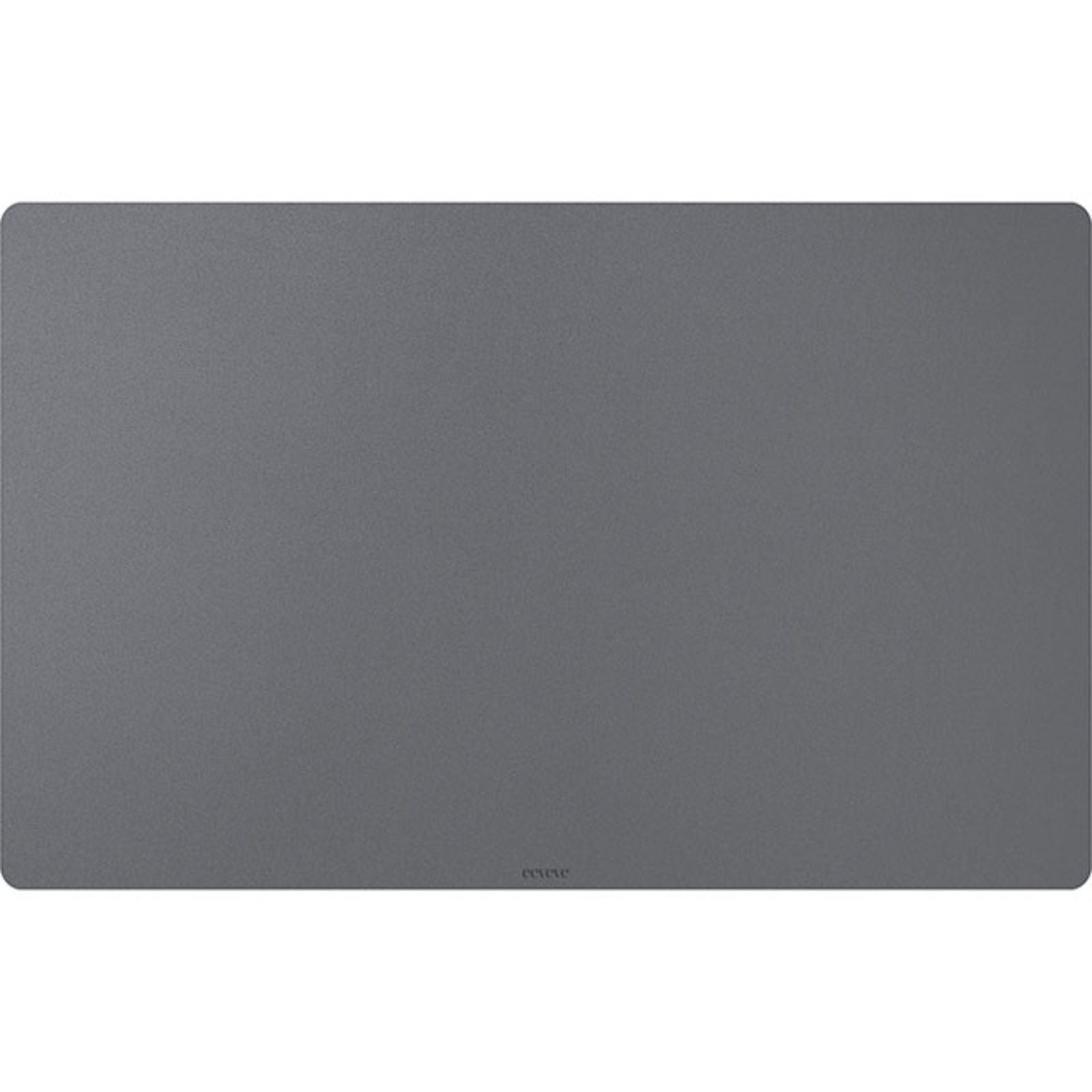 tapis souris gris graphite