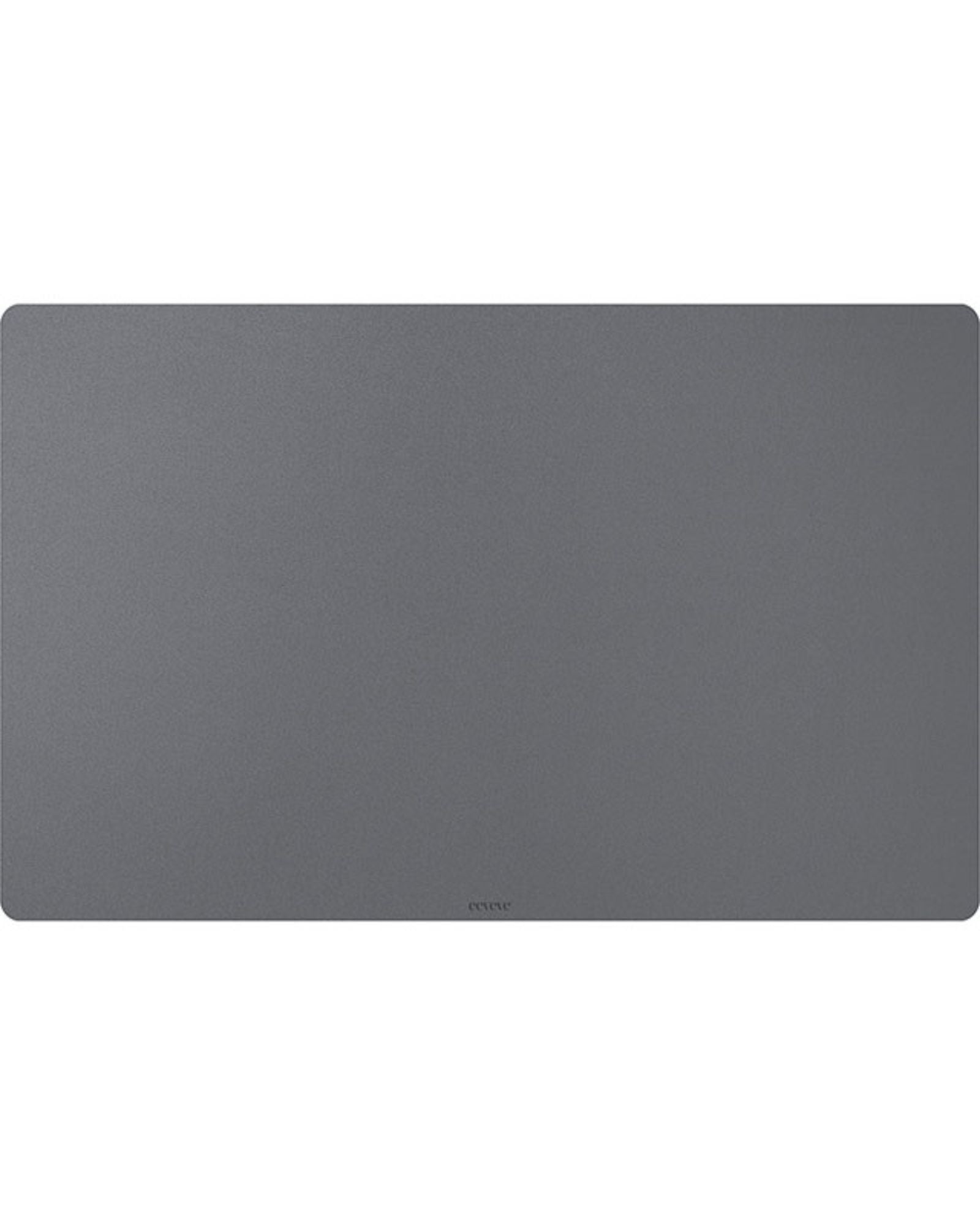 tapis souris gris graphite