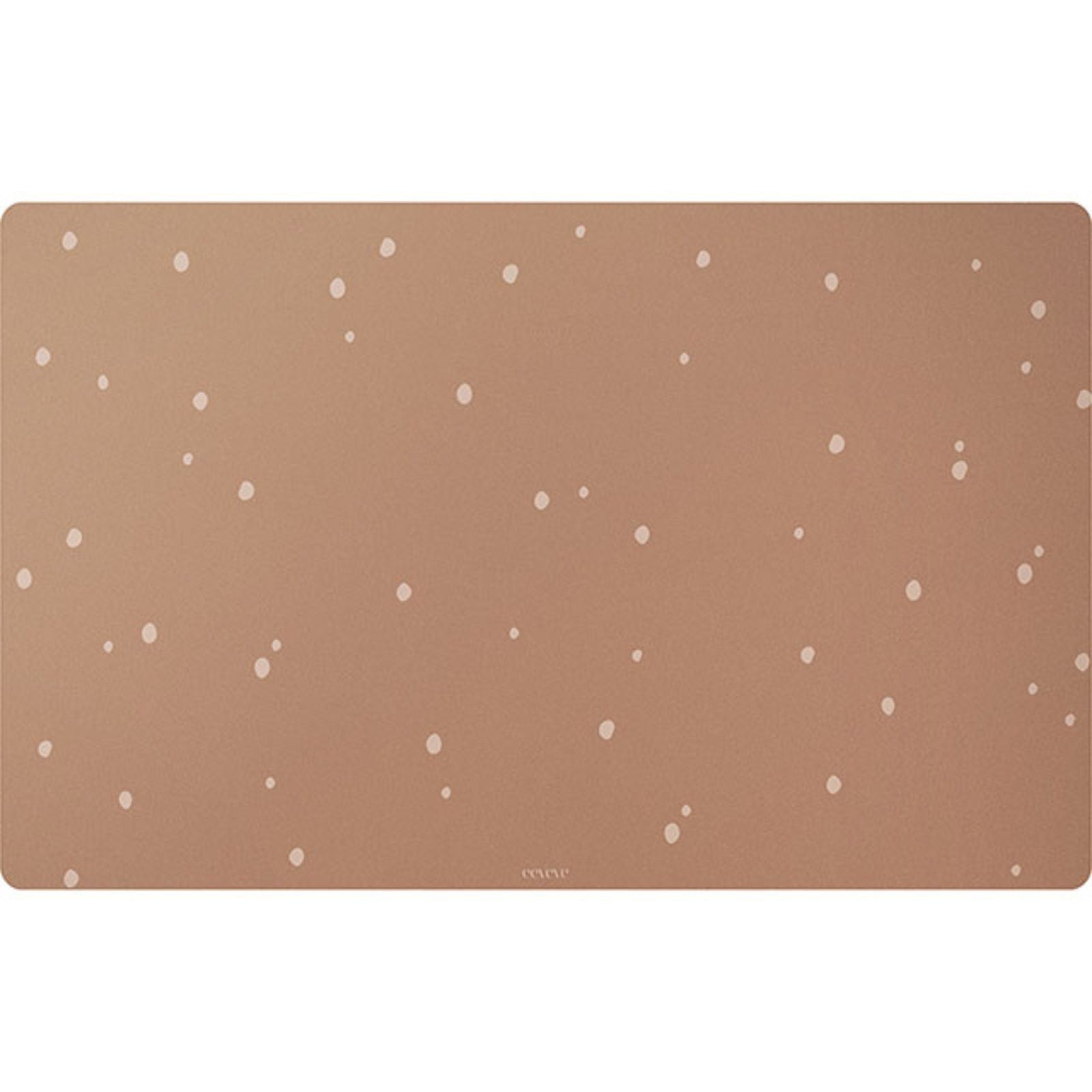 tapis souris point cannelle