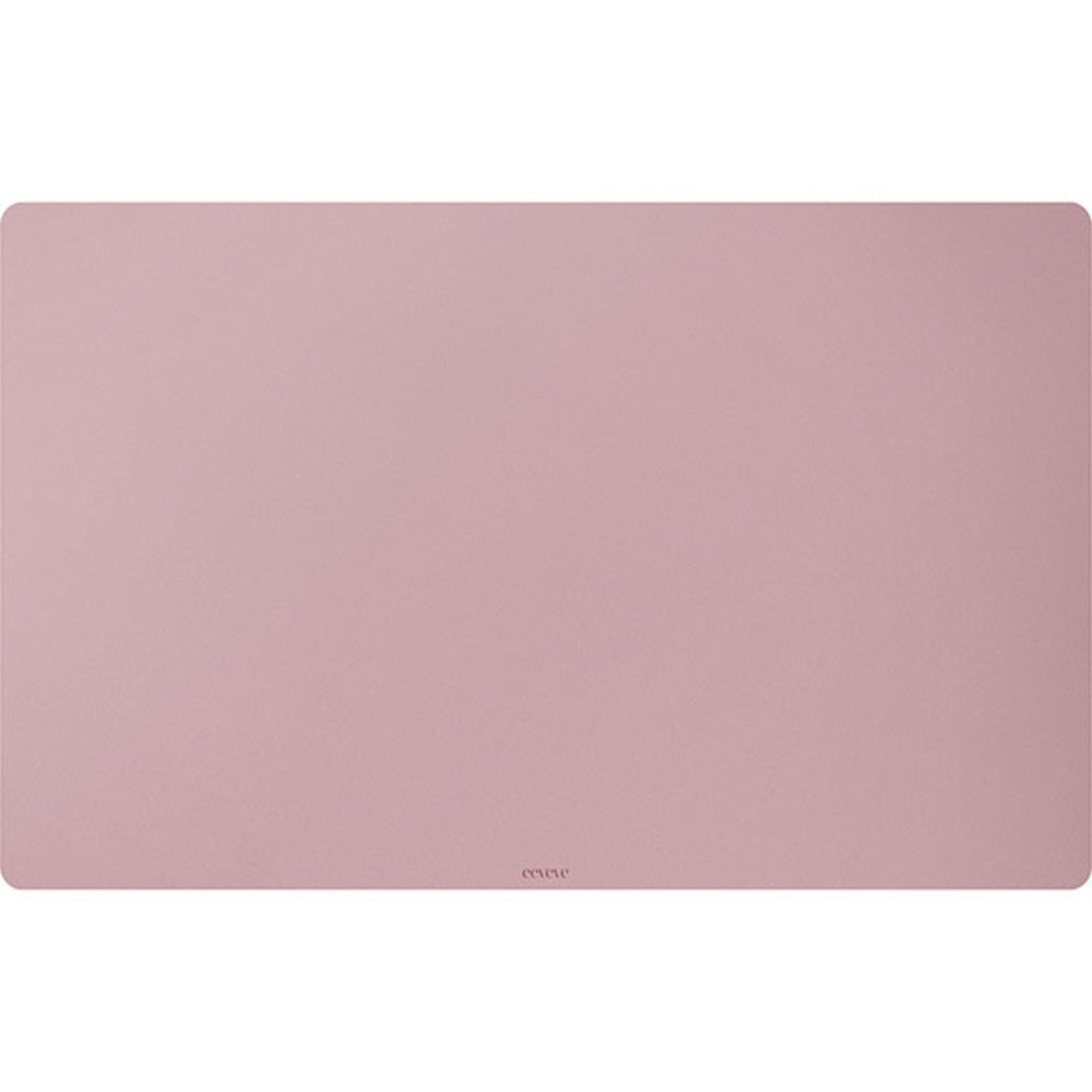 tapis souris rose ancien