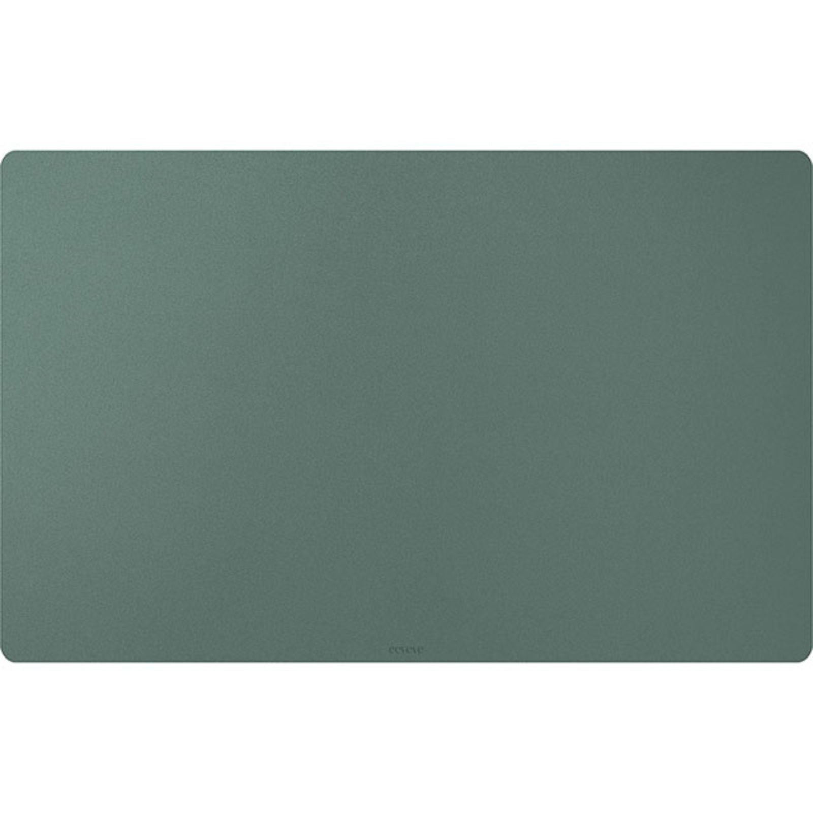tapis souris vert