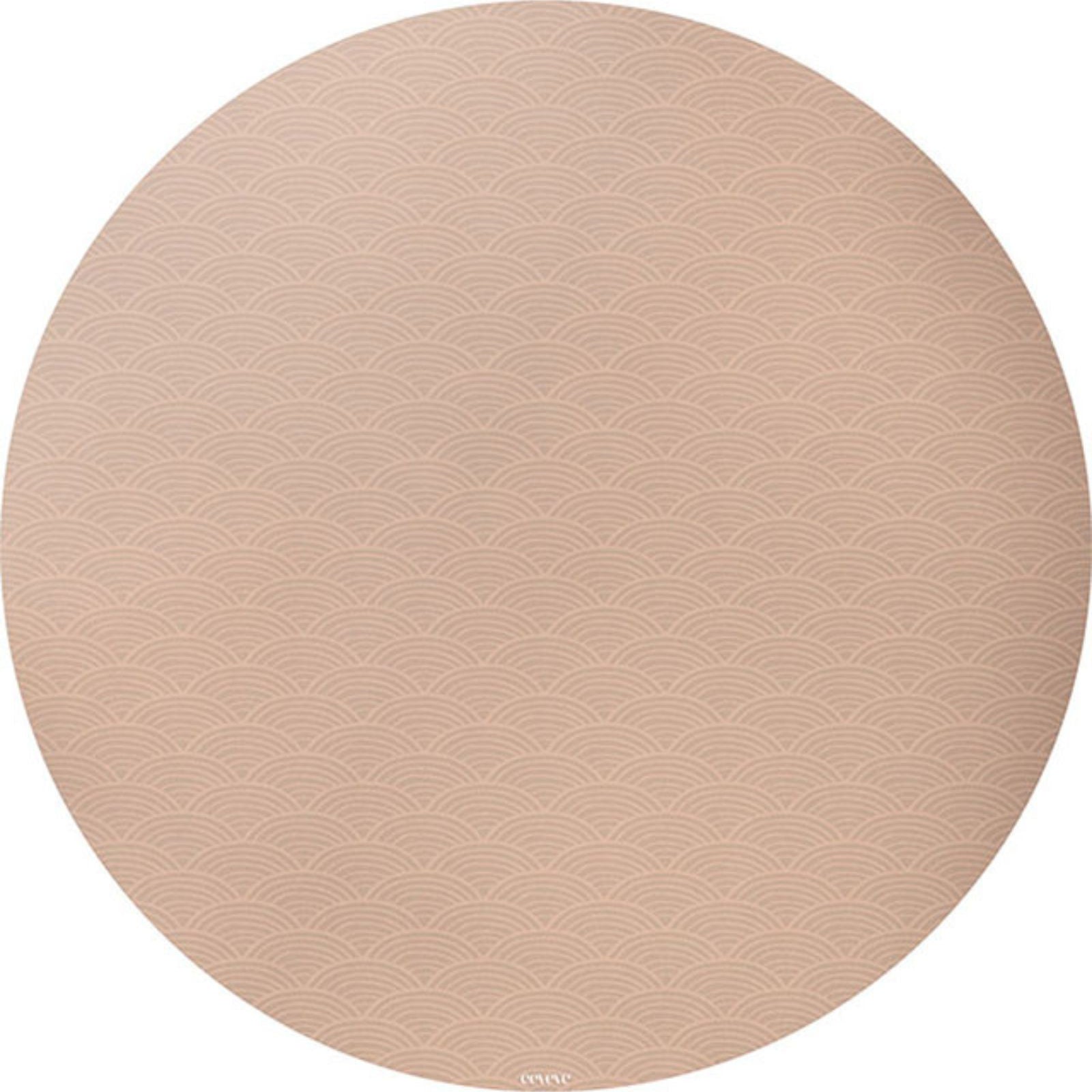tapis sol arc en ciel
