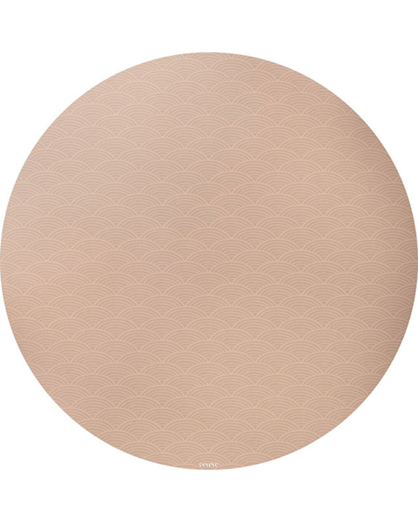 tapis sol arc en ciel