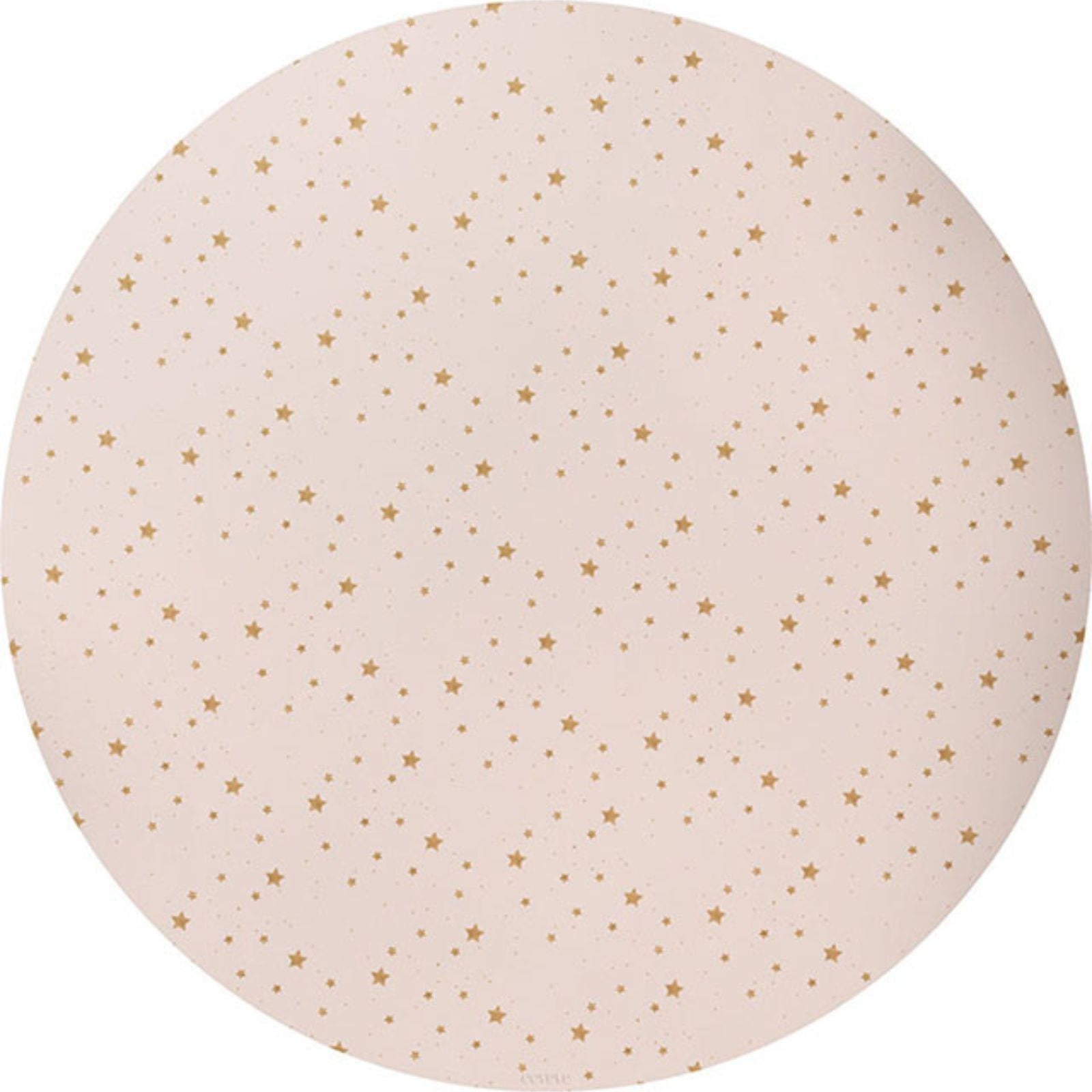 tapis de sol étoiles