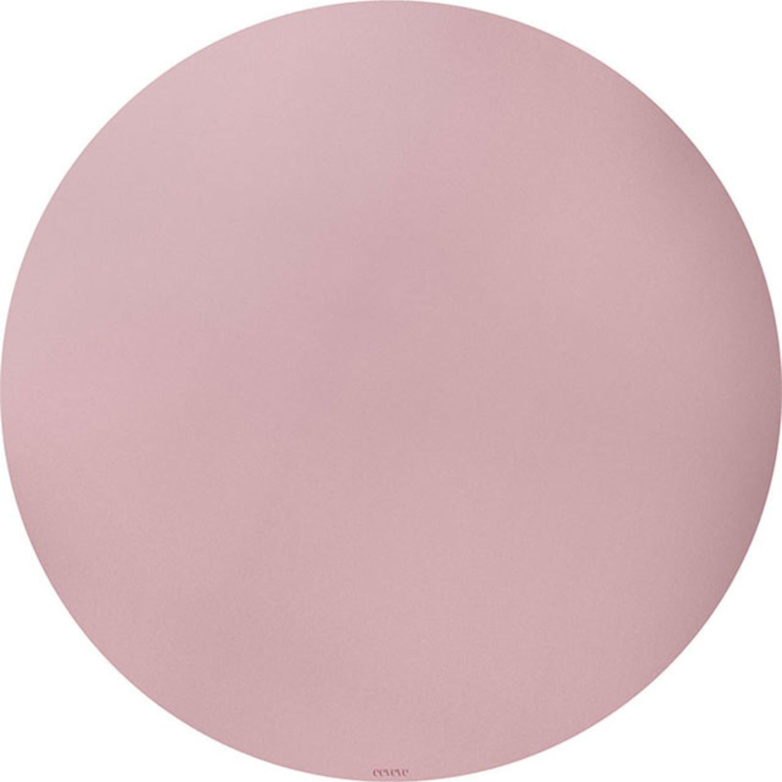 tapis de sol rose ancien