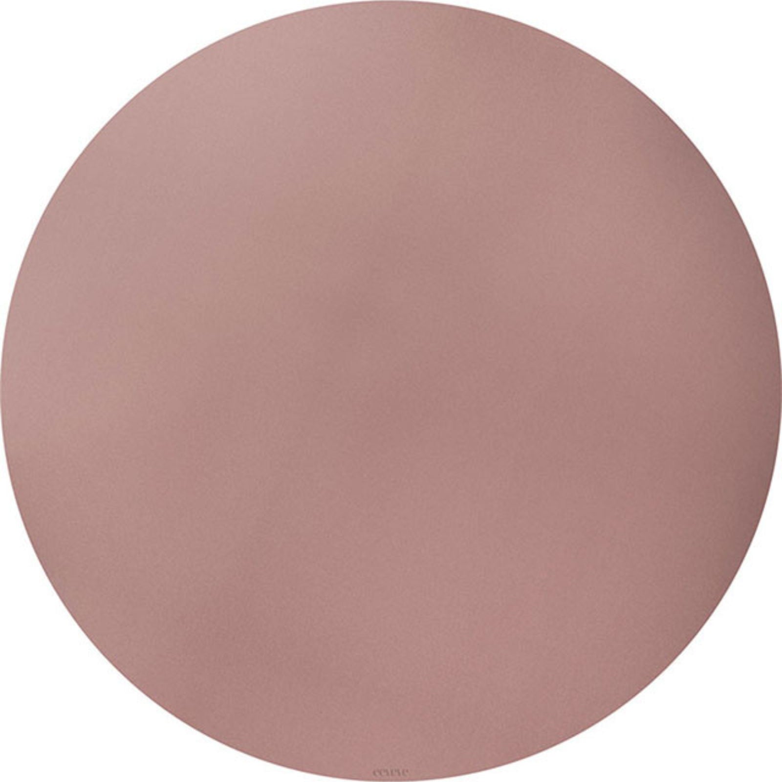 tapis de sol rose poudré
