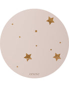 dessous de verre etoiles