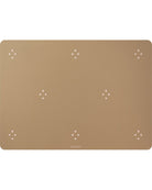 set de table à pois