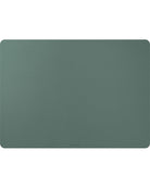 set de table vert seiheki