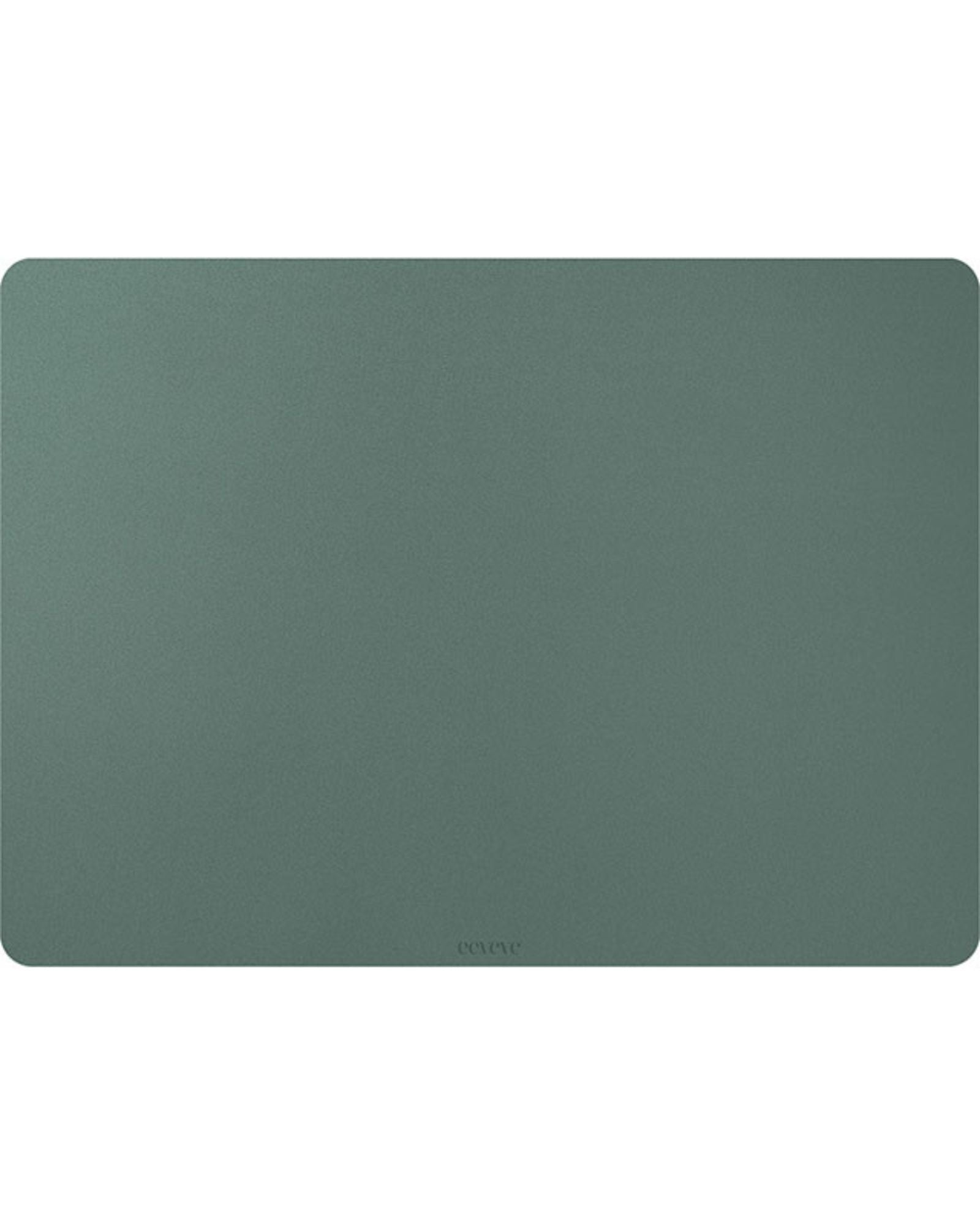 set de table vert seiheki