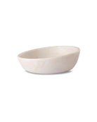 petit bol bebe silicone marbre automne