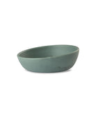 petit bol bebe silicone marbre vert