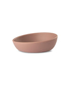 petit bol bebe silicone rose