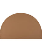 silicone set de table automne brun