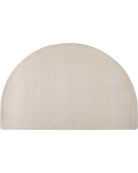 silicone set de table marbre automne