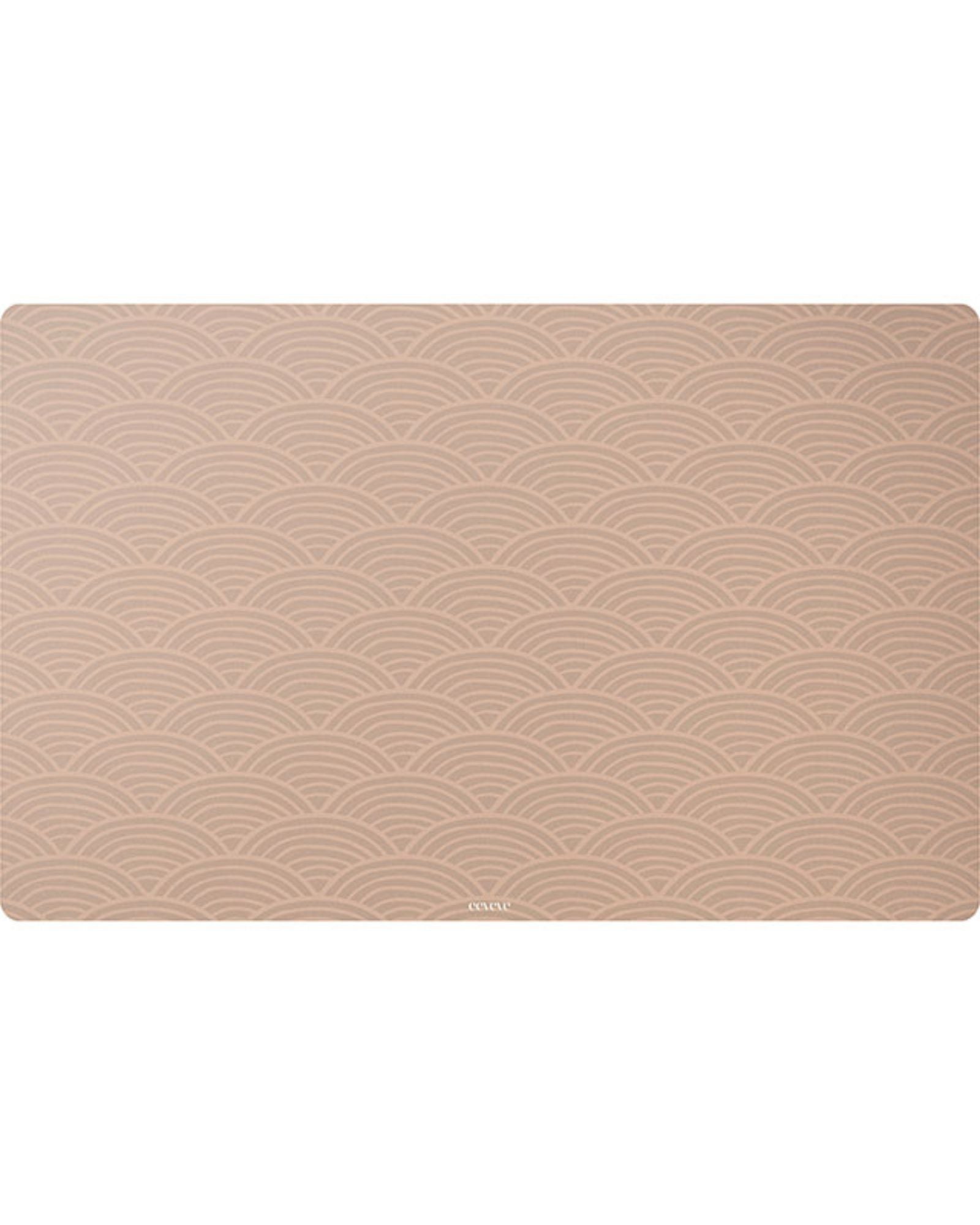tapis souris arc-en-ciel mocha