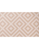 tapis souris blocs modernes sable