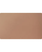 tapis souris cappuccino brun