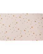 tapis souris étoiles amande