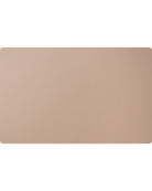 tapis souris mocha foncé beige