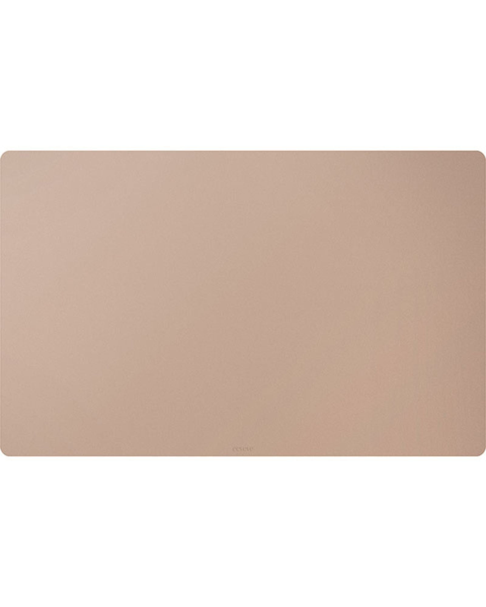 tapis souris mocha foncé beige