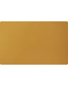 tapis souris moutarde jaune
