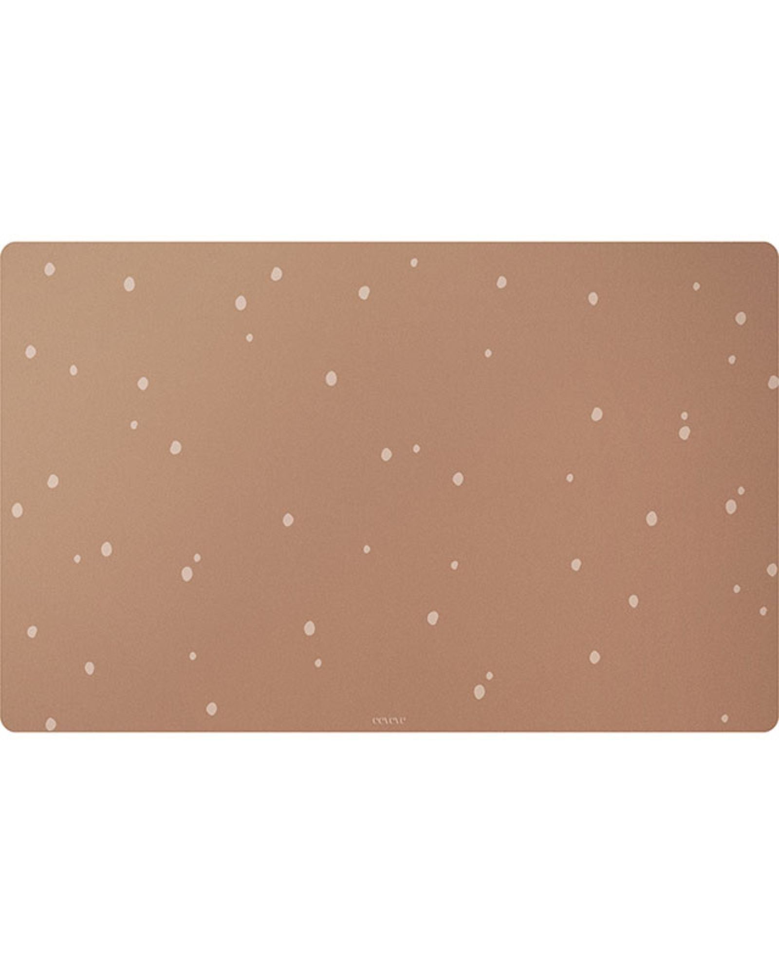 tapis souris point cannelle