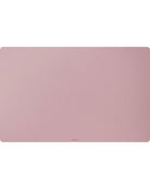 tapis souris rose ancien