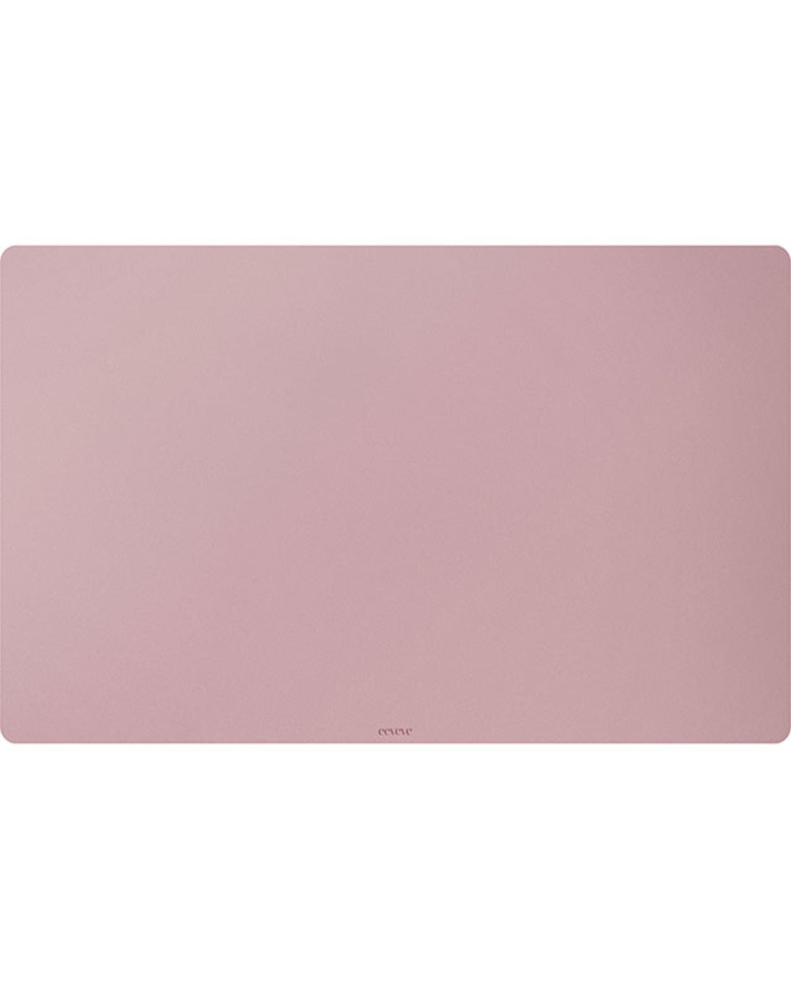 tapis souris rose ancien