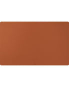 tapis souris rouille orange