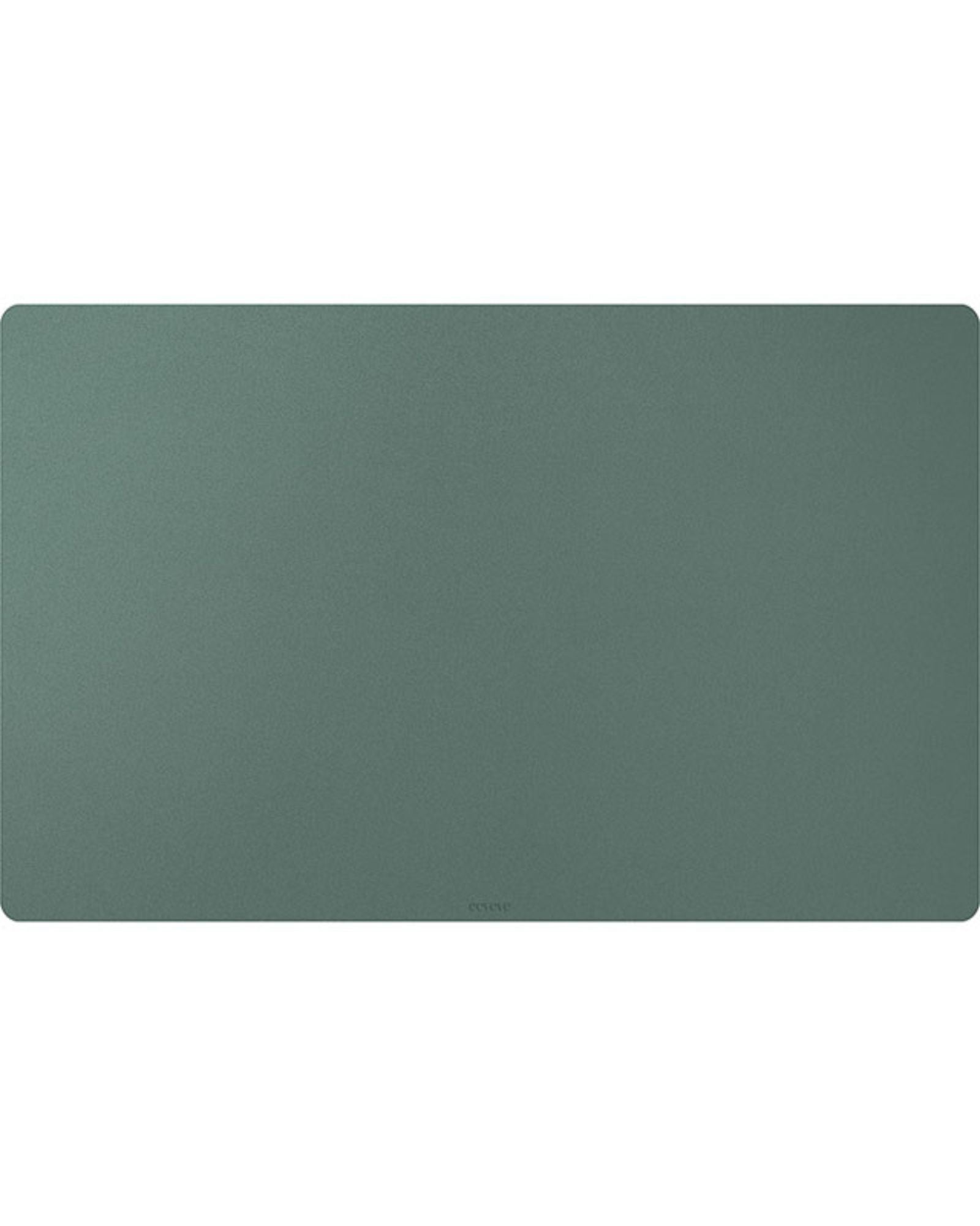 tapis souris vert