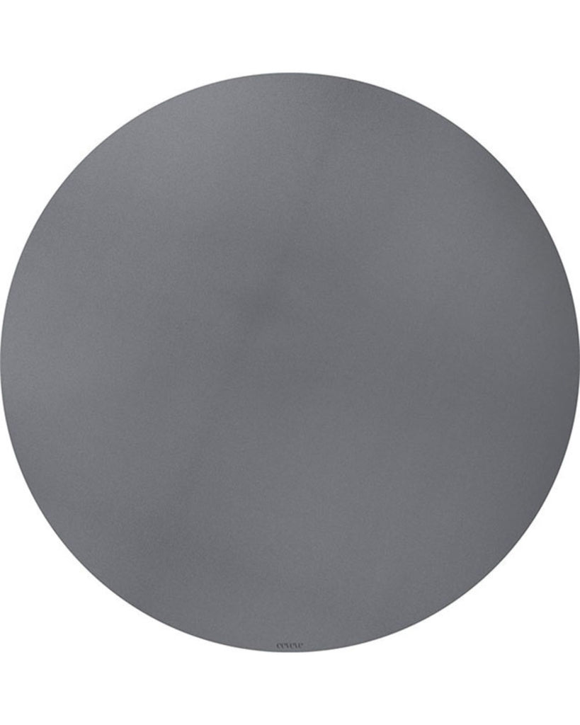 tapis de sol gris graphite