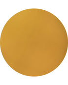 tapis de sol moutarde