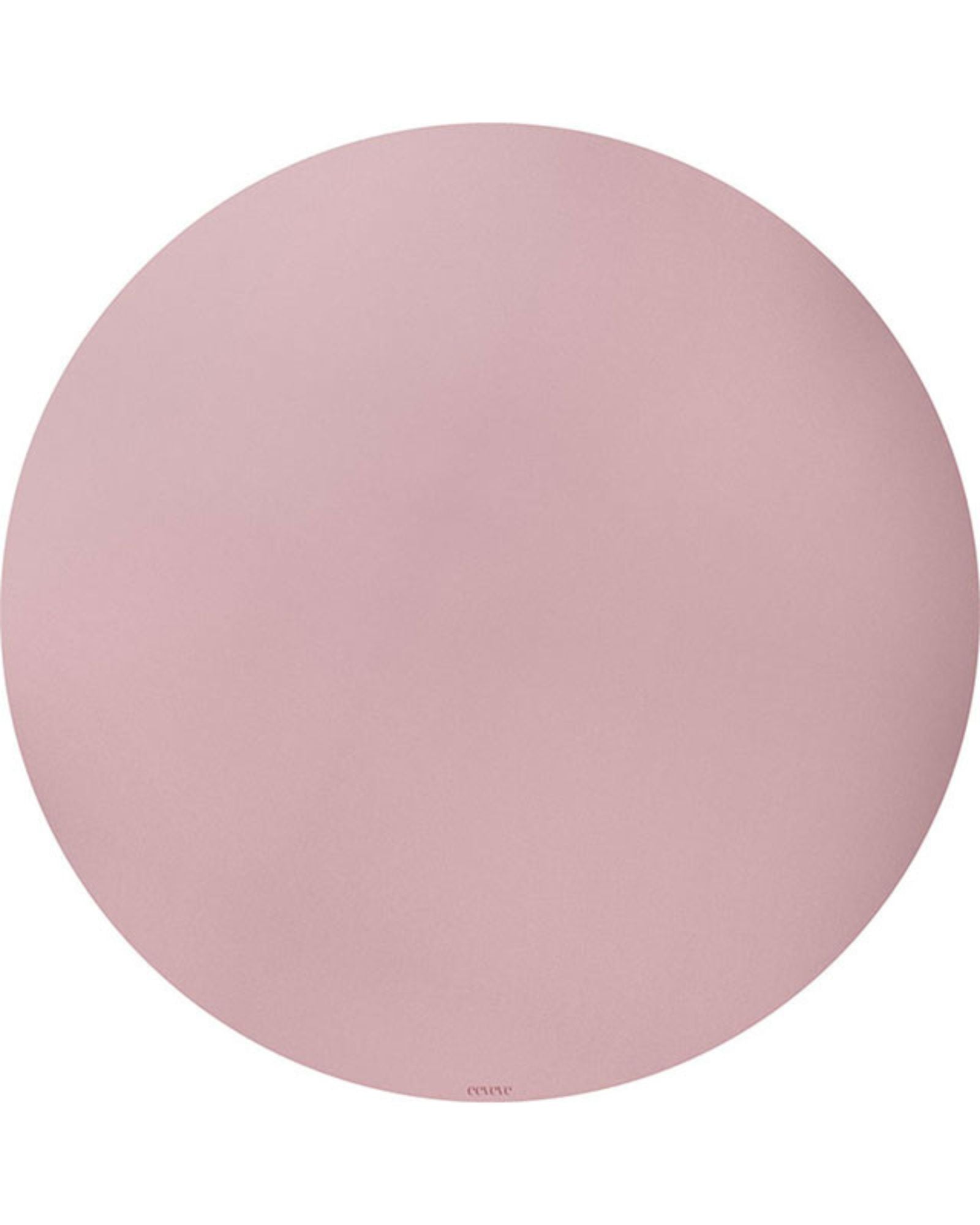 tapis de sol rose ancien
