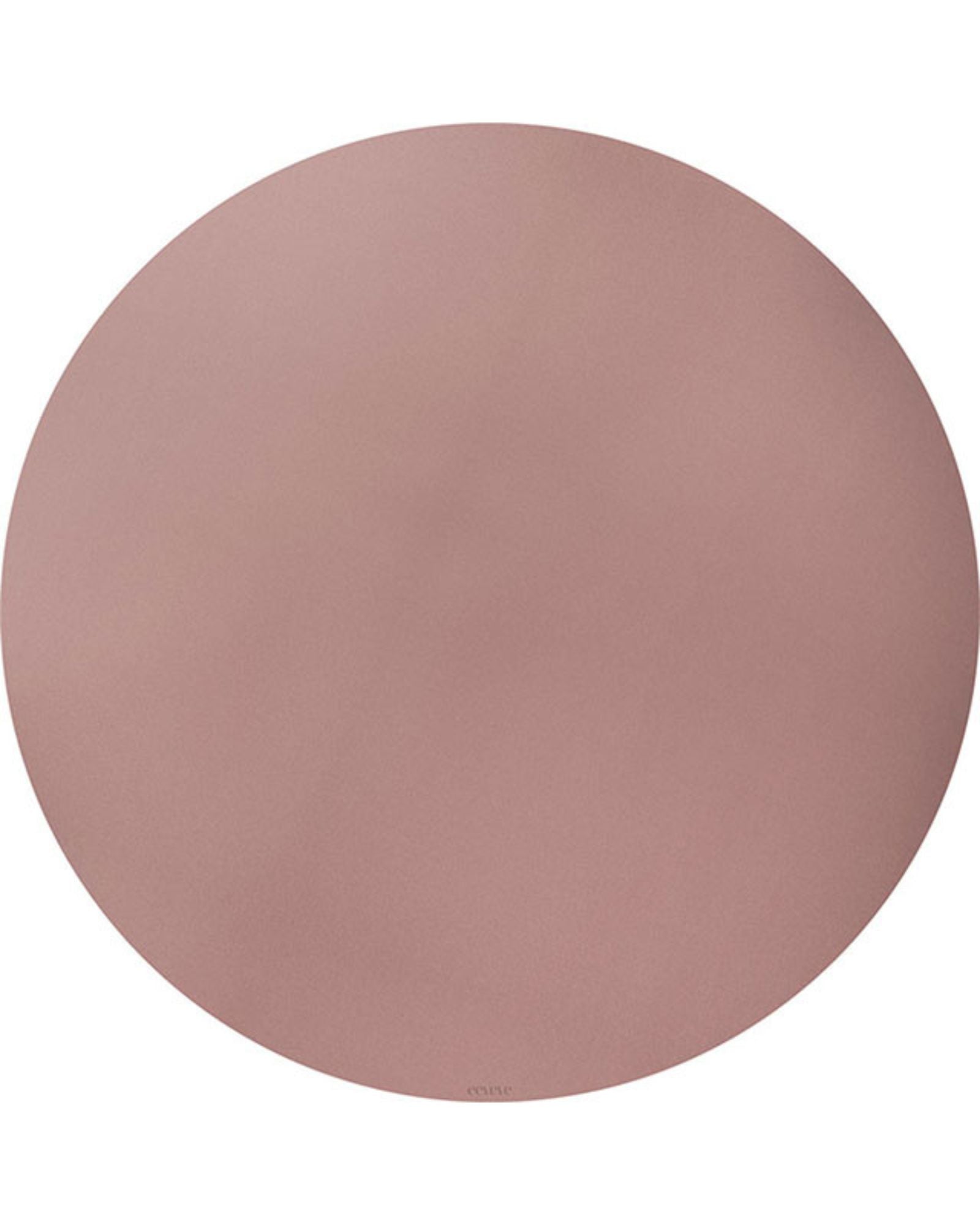 tapis de sol rose poudré